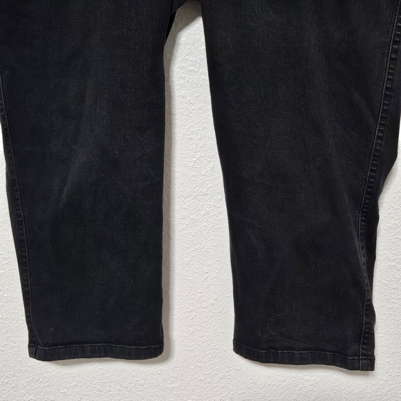 Tripp NYC Bermuda shorts goth dark academia style size 14 - Picture 3 of 12